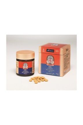 Talya Korean Red Ginseng Kirmizi Kore Ginsengi Ekstresi Iceren Takviye Edici Gida Trendyol