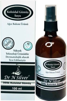 siva derm kolloidal gumus suyu sprey 100 ml fiyati yorumlari trendyol