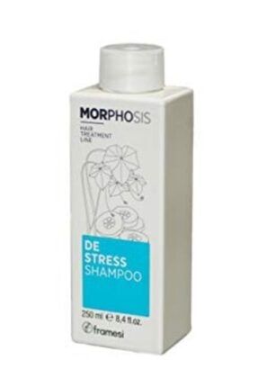 Morphosis Destress Şampuan FRM0002