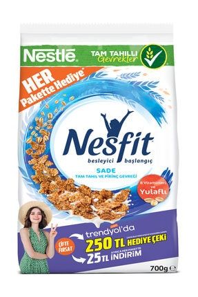 Nesfit Nestle Karisik Meyveli Gevrek 450 Gr Trendyol