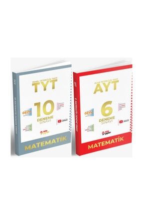 Tyt Ayt Matematik Deneme 2020 27820312020
