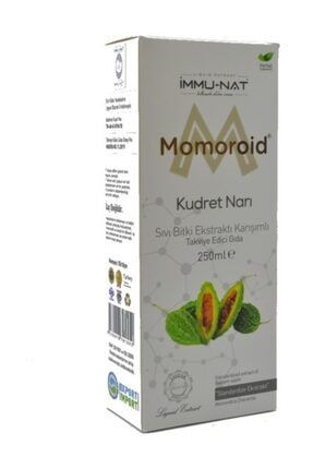Momoroid Kudret Narı 250 ml momoroid