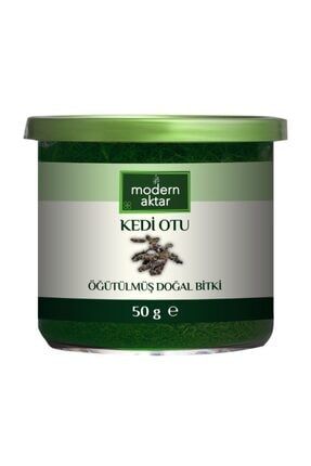 Arifoglu Dogal Kedi Otu Koku Cayi 50gr Trendyol