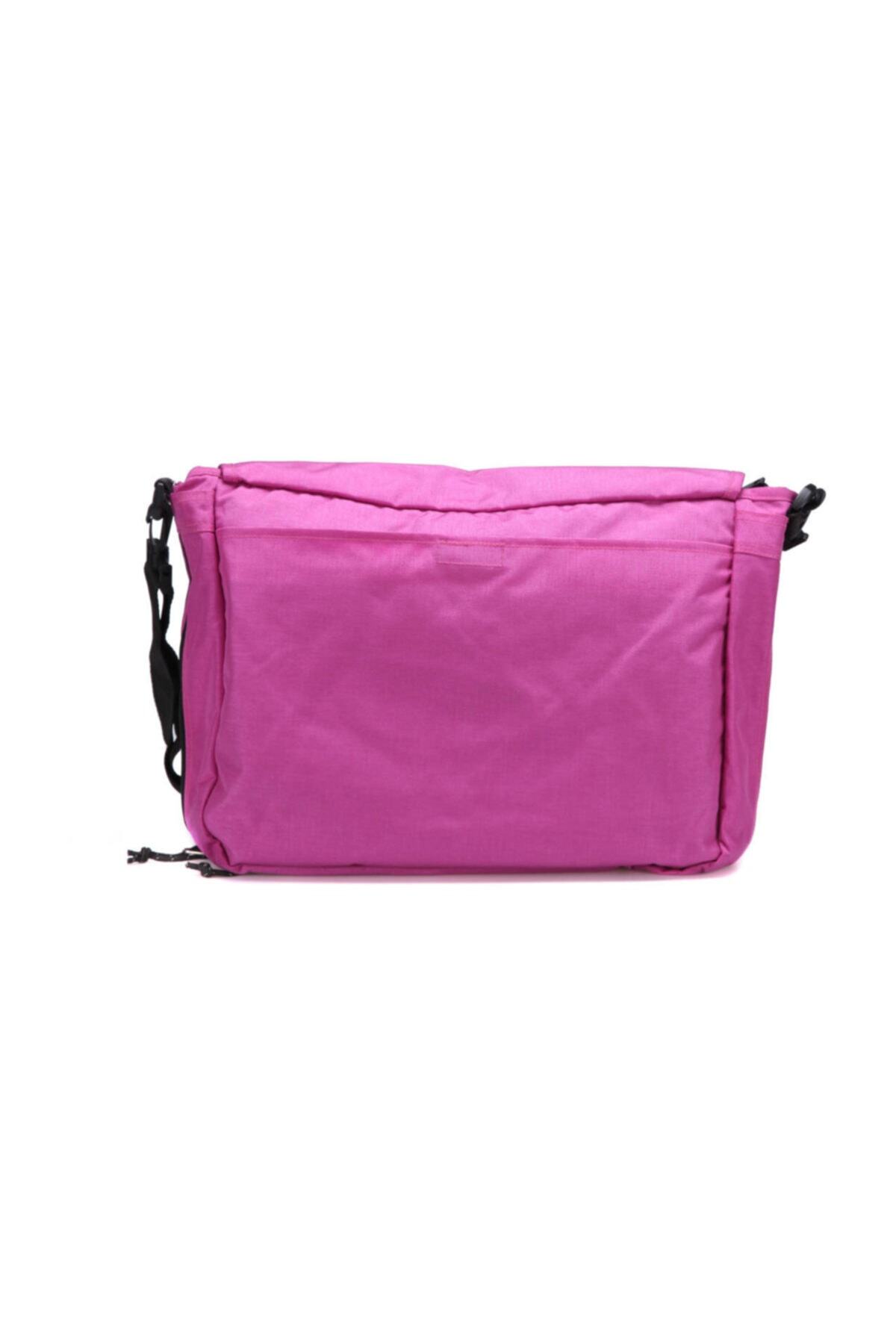 EAS.EK07633G33G0 Pembe Unisex Postacı Çantası 100155865