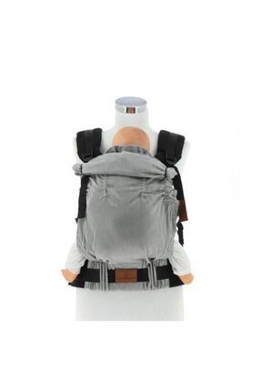 Baby Boroosh Boroosh Baby New Age Navy Green Ergonomik Bebek Kanguru Trendyol
