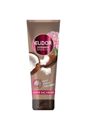 Elidor Guclu Sac Uclari Sampuan 500 Ml Trendyol