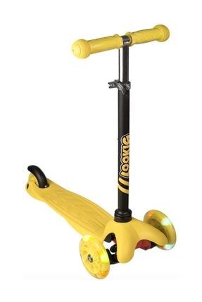 Umit Umit Scooter Flt 199 Trendyol