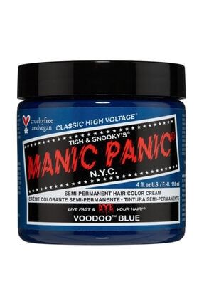 Manic Panic Classic Raven Sac Boyasi Hcr 11007 612600110074 Fiyati Yorumlari Trendyol