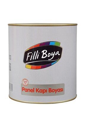 fawori panel kapi boyasi 2 5 lt beyaz