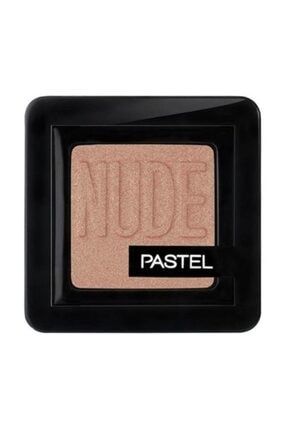 Pastel Goz Fari Nude Single Eyeshadow No 72 8690644017728 Trendyol