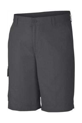 Columbia Erkek Kargo Sort Am4084 Silver Ridge Trendyol
