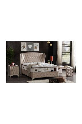 Armis Yatak Moorea Yayli Yatak 160x200 Trendyol