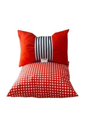 Premier Home Dortlu Yer Minderi Okuma Minderi Cok Amacli Minder Trendyol