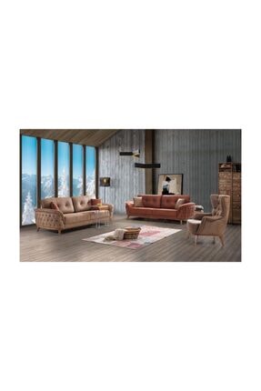 Serince Koltuk Takımı