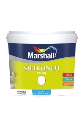 Marshall Maximum Silikonlu Ic Cephe Boyasi 2 5 Lt Incekum 03121 Ent17161 Trendyol