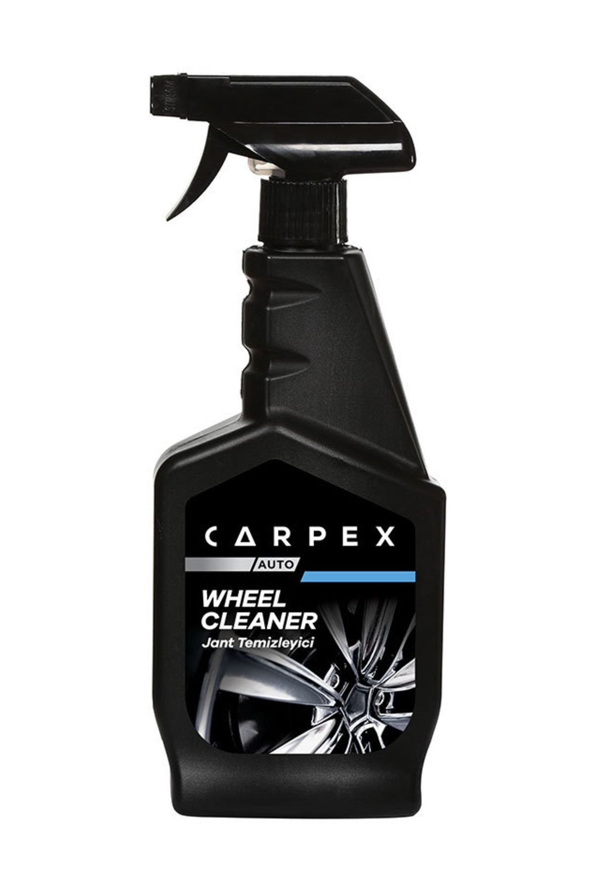 Carpex Jant Temizleyici Sprey 500 Ml Trendyol