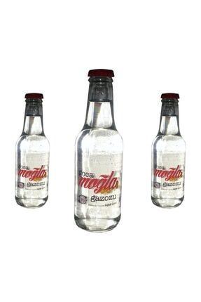 Zafer Gazoz Eski 24 Lu 200 Ml Trendyol
