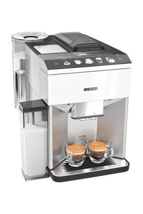 Siemens Eq6 Plus Te653311rw Tam Otomatik Kahve Makinesi Trendyol