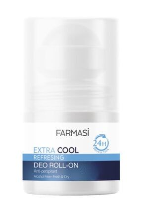 Nivea Fresh Power Erkek Roll On 50 Ml Trendyol
