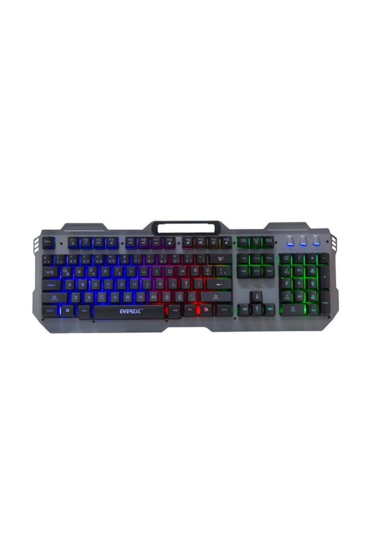 Gaming Oyuncu Klavyesi Modelleri Ve Fiyatlari