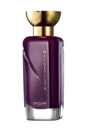Oriflame Magnetista Edp 50 Ml Kadin Parfumu Trendyol