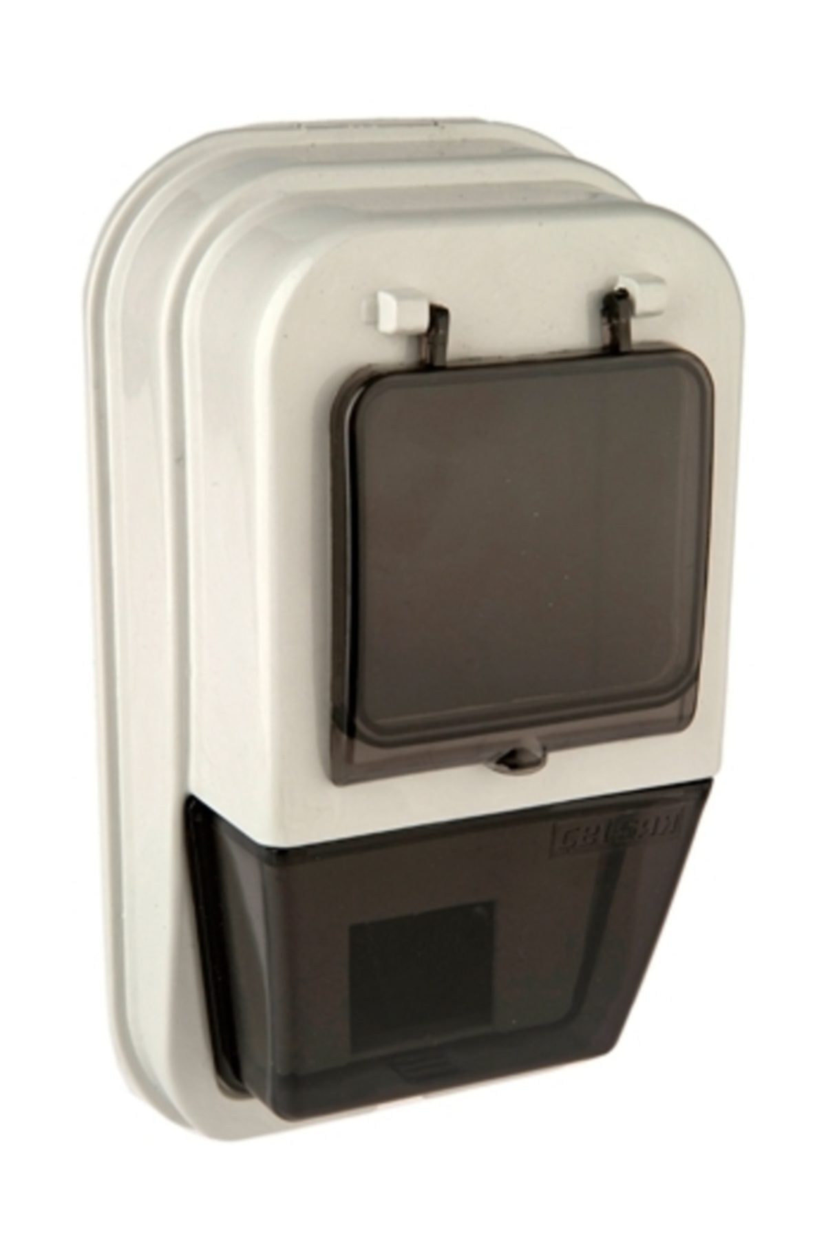 Çetsan Lüks Monofaze Dijital Sayaç Kutusu - Pm.0843