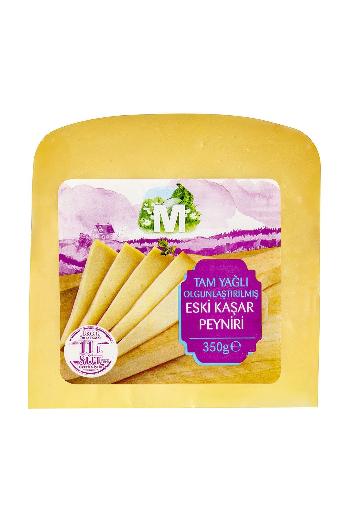 Migros Eski Kasar Peyniri 350g Fiyatlari Ozellikleri Ve Yorumlari En Ucuzu Akakce