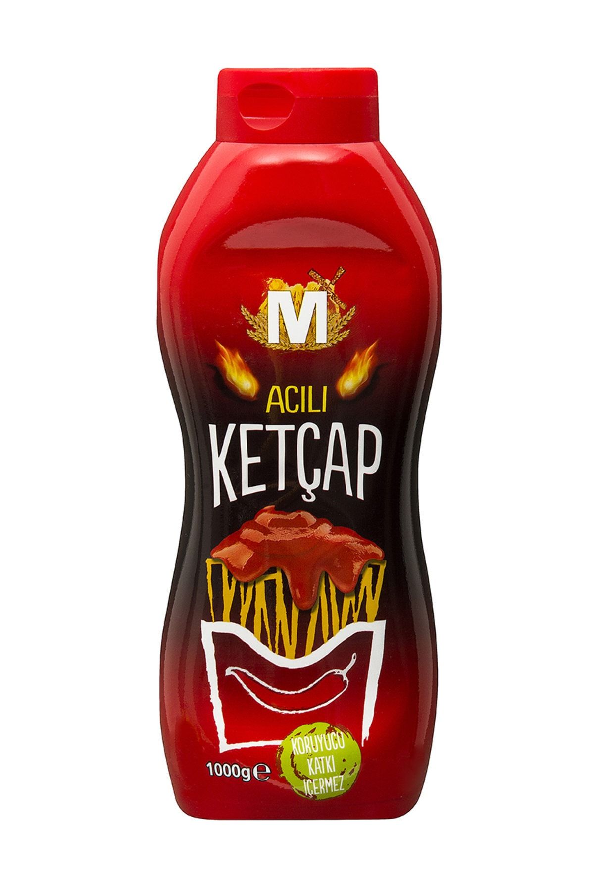 Migros Ketcap Fiyatlari En Ucuzu Akakce