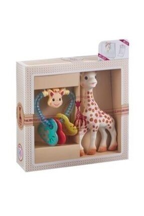 Sophie La Girafe So Pure Dis Kasima Halkasi Trendyol