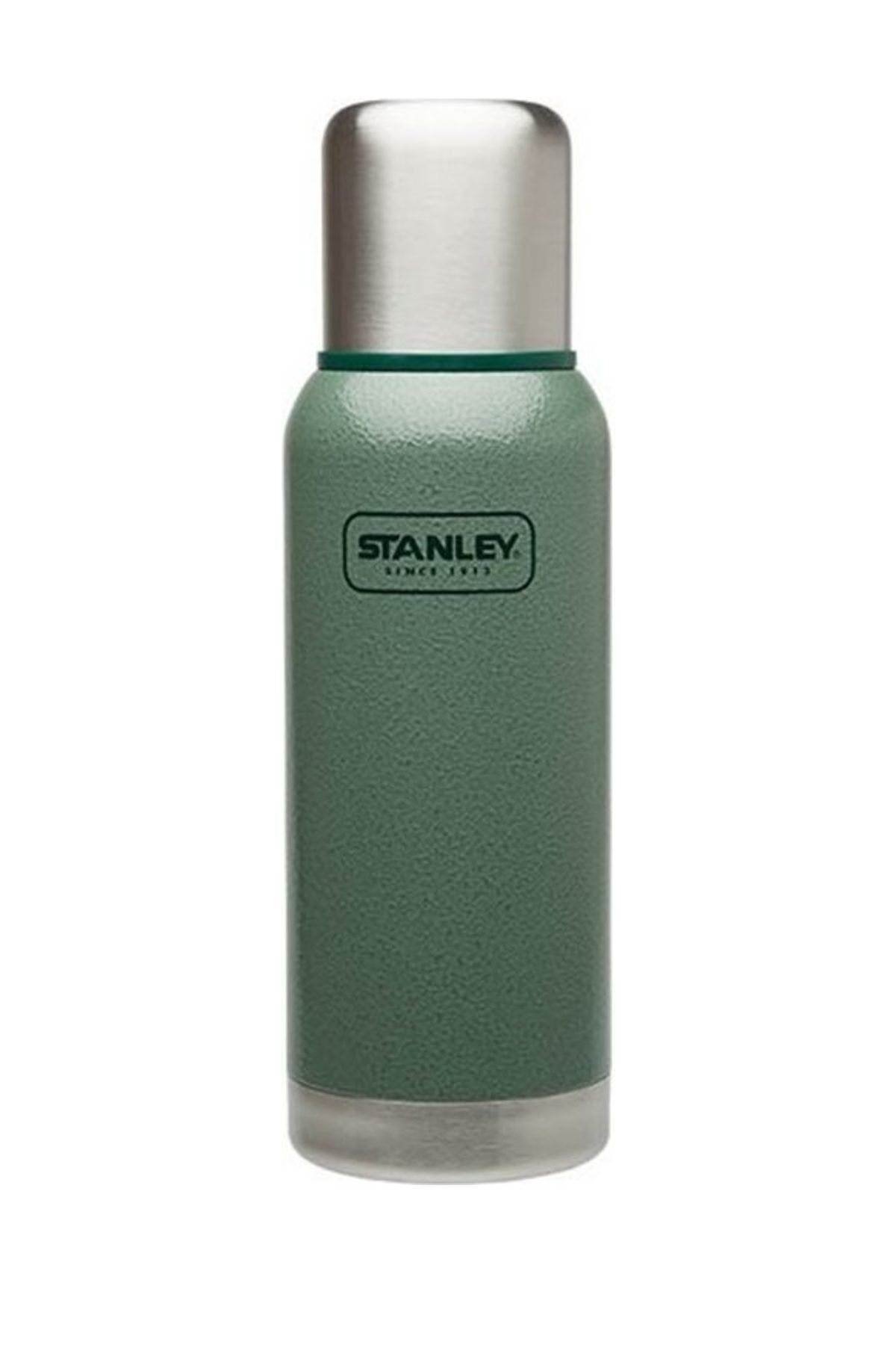 قمقمه ورزشی چند رنگ ماجراجویی خلاء ترموس 0.75 lt Stanley