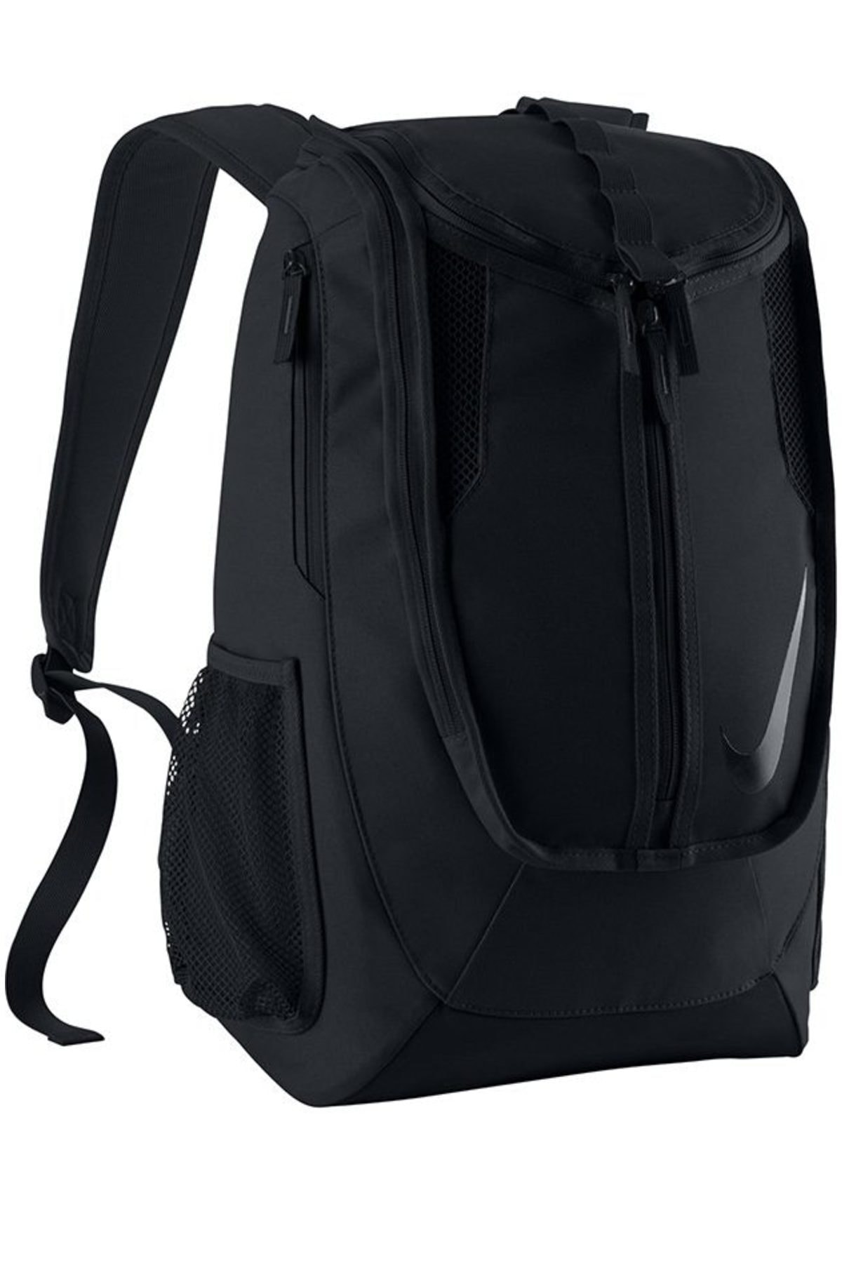 chanel canvas graffiti backpack