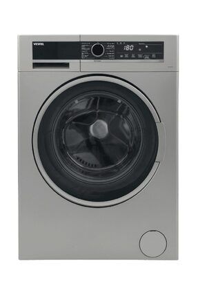 Vestel Vestel Cmi 9812 G A 1200 Devir 9 Kg Camasir Makinesi Trendyol