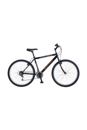 Excel 24 Jant Dağ Bisikleti Siyah-turuncu excel24