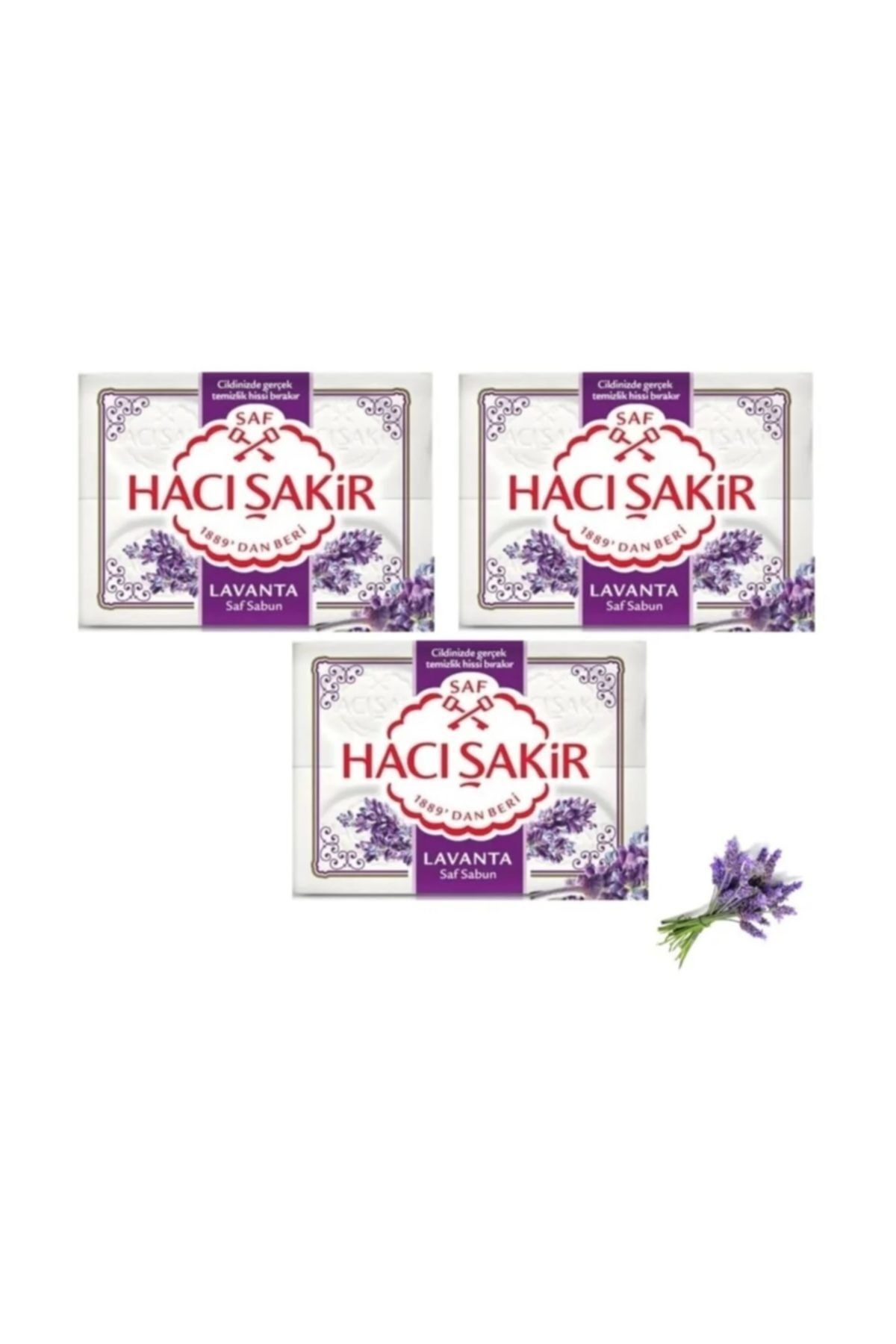 Haci Sakir Banyo Sabunu Lavanta 3 X 600 Gr Fiyatlari Ozellikleri Ve Yorumlari En Ucuzu Akakce