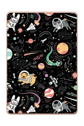 Gogoplus Gogo Apple Ipad 6 Nesil 2018 9 7 A1893 A1954 Unicorn Baskili Silikon Kilif Trendyol