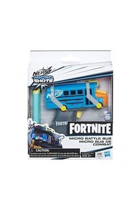 Fortnite Micro Shots Dart Firing Bus E6741 E6752 TXFCCFACA23139