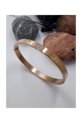 lapis cartier model celik bileklik
