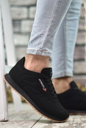 Riccon Siyah Siyah Erkek Casual 0012211 Trendyol