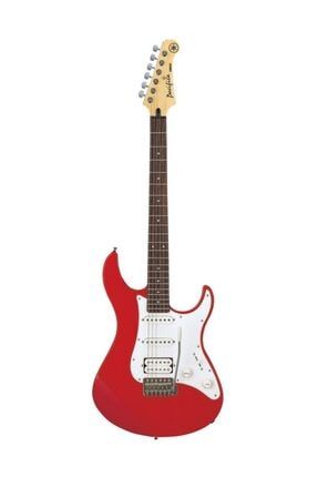 Pacifica 112j Elektro Gitar (metalik Kırmızı) yamaha112J