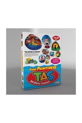 Tas Boyama Stone Painting Angry Birds Magnets Angry Birds Hobi Cizim