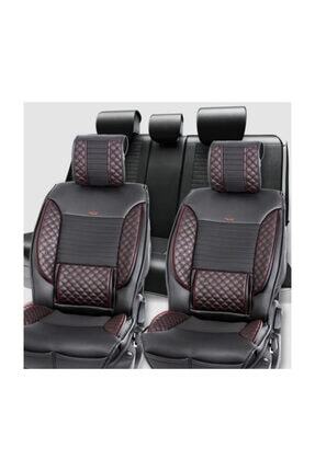 deluxe boss renault kangoo deri koltuk