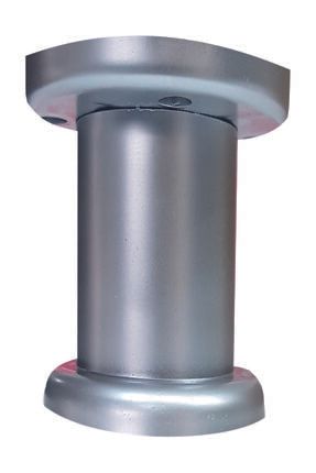 Uygur St06 Pp 040 Gecmeli U Tablali Teker 40mm Trendyol