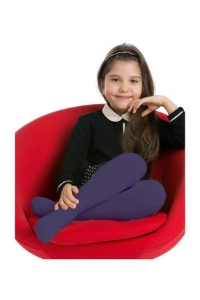 Kız Çocuk Sabrina Külotlu Çorap 33115100024