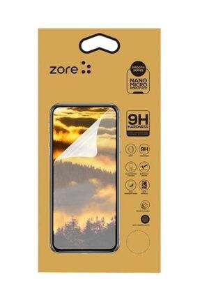 Asus Zenfone Max Pro Zb602kl Ekran Koruyucu Kirilmaz Esnek Nano Cam Film Screensaver Trendyol