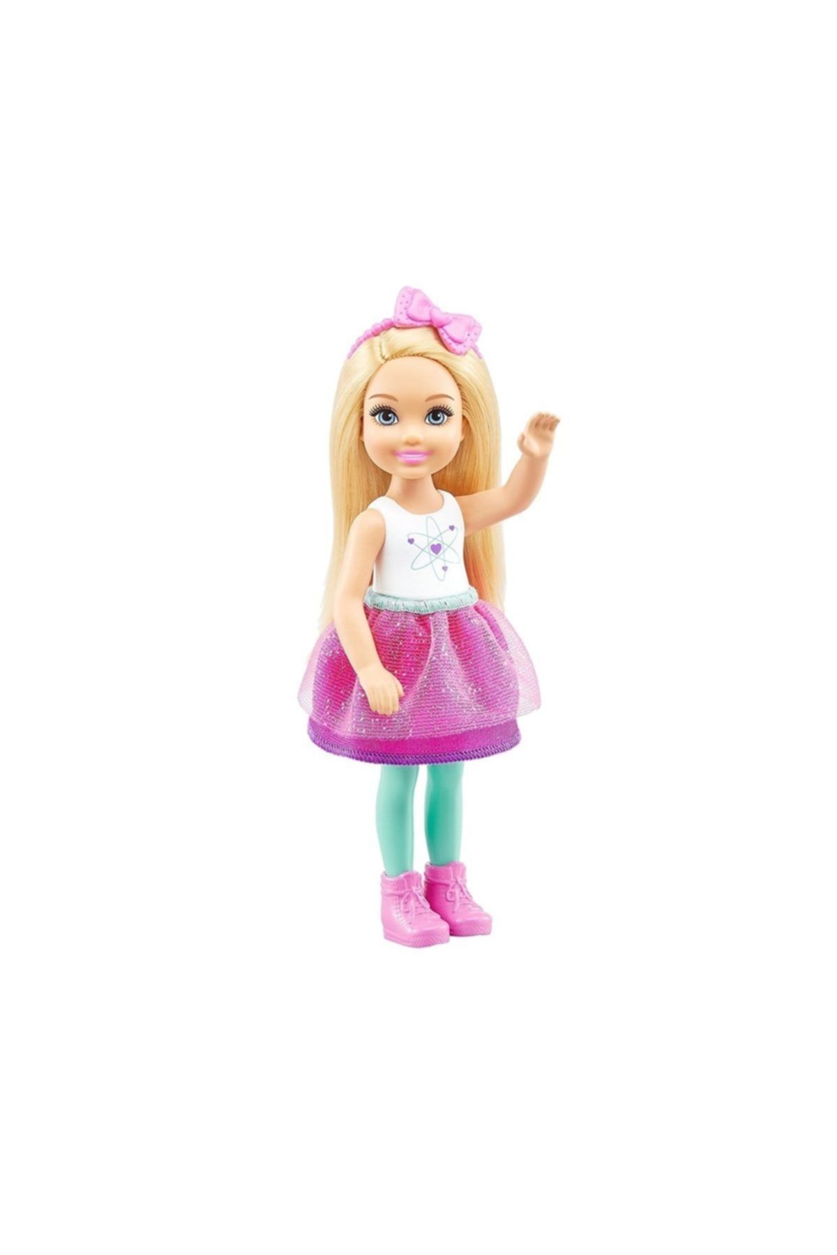 Barbie dreamtopia chelsea doll and elephant online