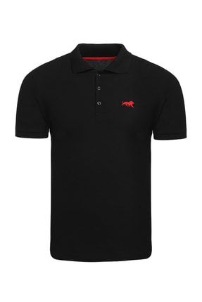 Store Erkek Polo Yaka T-shirt Basic Tişört PLYK-002233