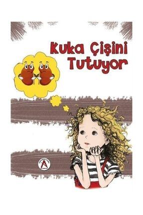 1001 Cicek Kitaplar Yatagini Islatan Kanarya Trendyol