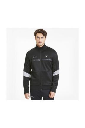 Puma Bmw M Motorsport T7 Erkek Track Ceket Trendyol