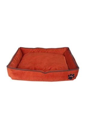 nohov tay tuyu kopek yatagi m 17 x 60 x 80 cm gri fiyati yorumlari trendyol