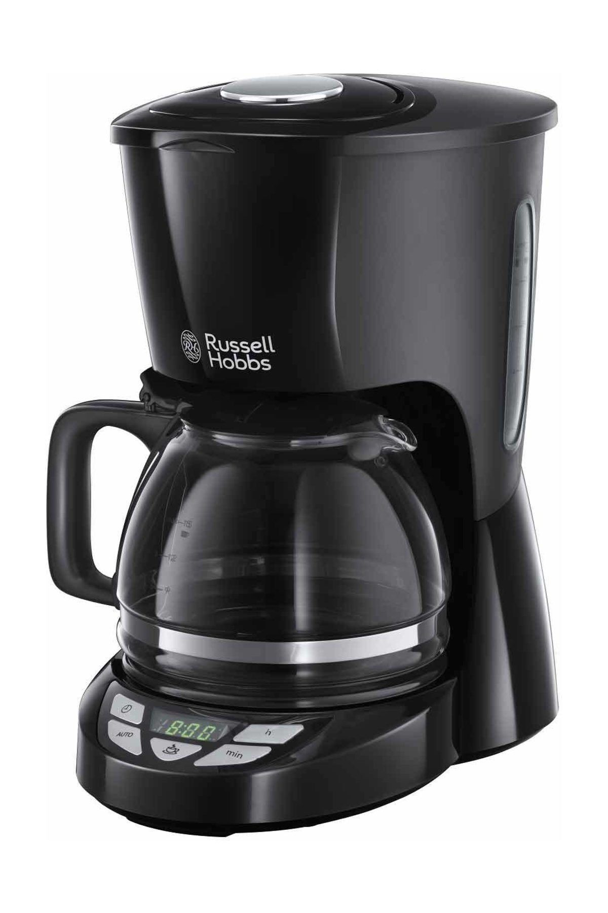 Russell Hobbs Russell Hobbs Filtre Kahve Makinesi Dijital Zaman Ayarli Fiyatlari Ozellikleri Ve Yorumlari En Ucuzu Akakce
